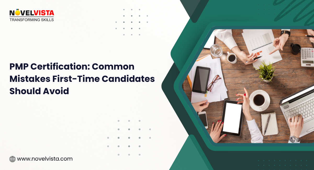 PMP Certification Common Mistakes First Time Candidates Should Avoid 4