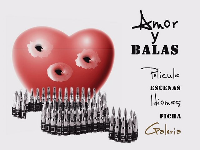1 - Amor y Balas [1978] [DVD5 Full] [Pal] [Cast/Ing] [Acción]