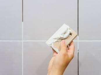 Grouting