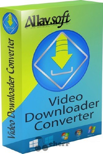 Allavsoft Video Downloader Converter 3.17.8.7179 Multilingual Portable
