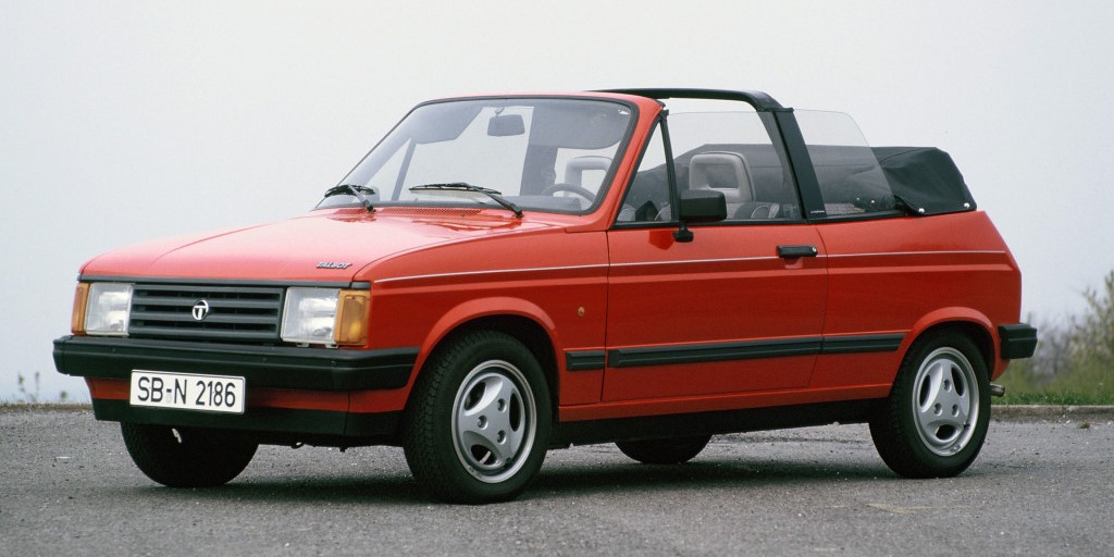 Talbot-Samba-Cabriolet (1982-86)