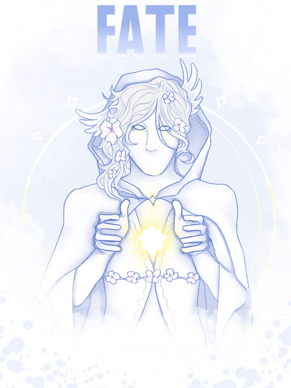 Fate, my character