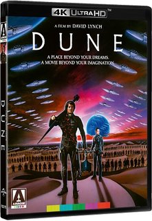 Dune (1984) UHD 2160p Untouched DV HEVC HDR DTS-HD MA+AC3 2.0 iTA 5.1 ENG SUBS
