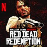 Red Dead Redemption NETFLIX