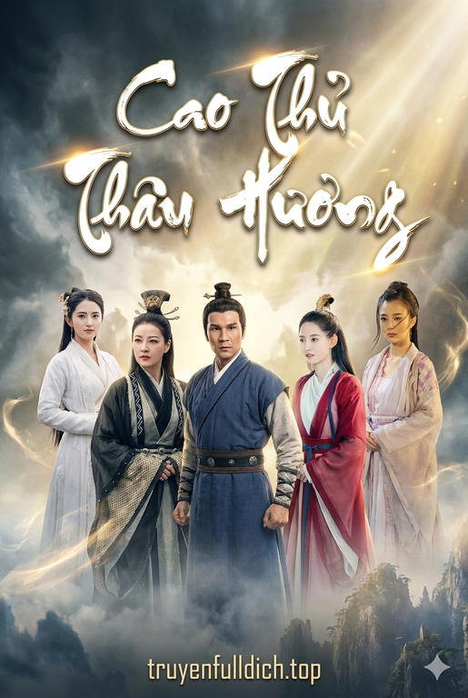 Cao Thủ Thâu Hương