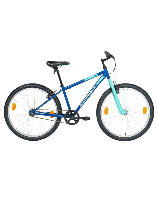 TPI Hercules Trail Fire Bicycle for Rent