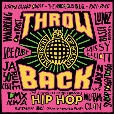 VA - Ministry Of Sound - Throwback Hip Hop (12/2019) VA-HIP-opt