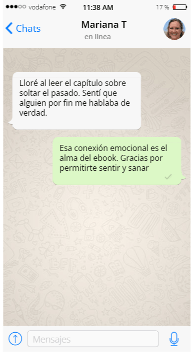 Testimonio 2