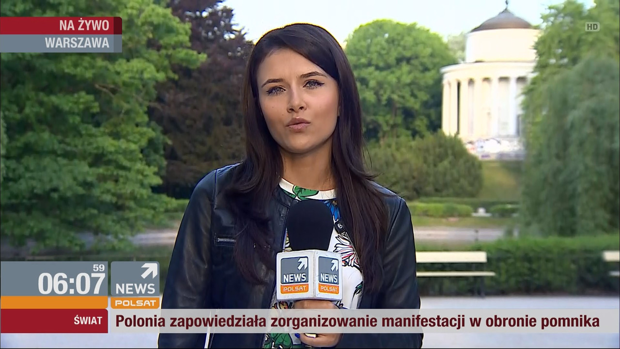 11 05 2018 daria wasiewska polsat 6
