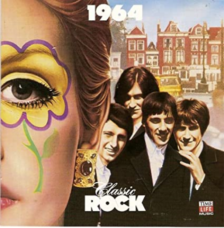 VA   Classic Rock (1964)