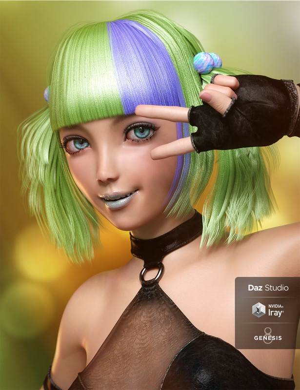Kanade 8 Starter Bundle Kanade 8 Starter Bundle