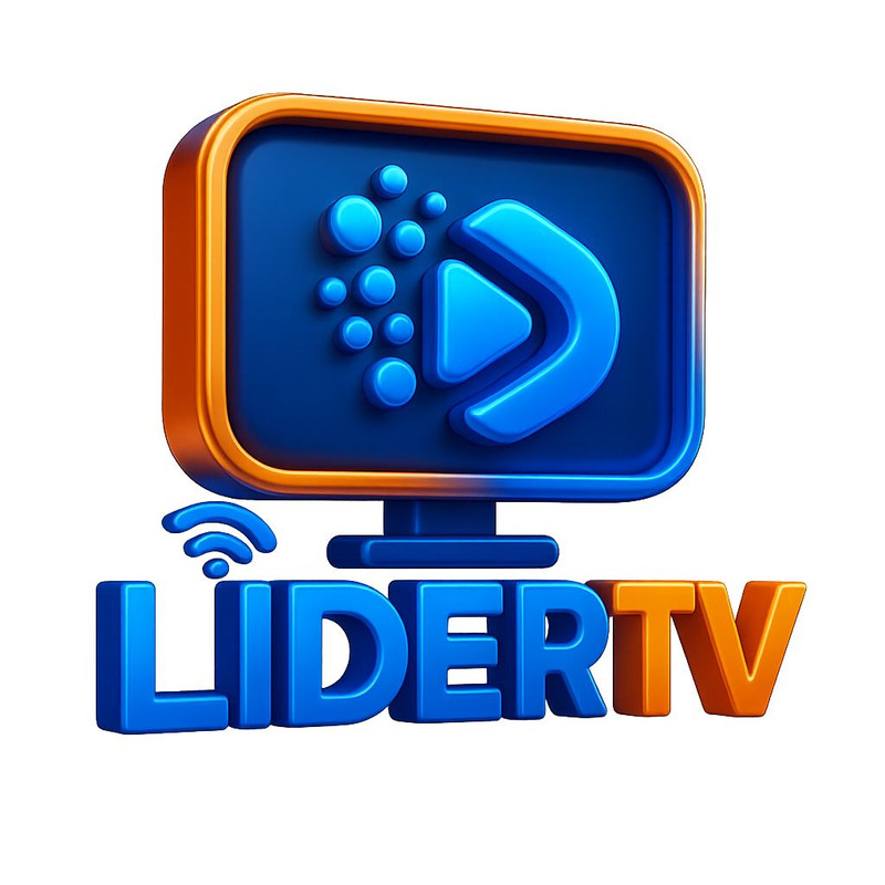 Logo Líder TV