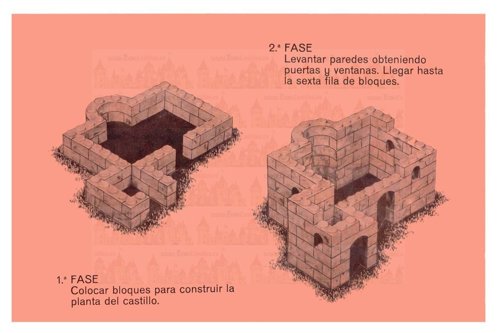 Exin Castillos 0-002