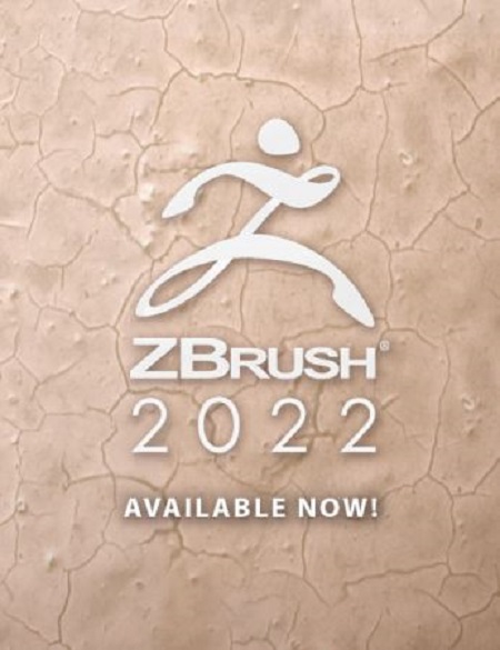 Pixologic ZBrush 2022.0.2 Multilingual (x64) Pixologic ZBrush 2022.0.2 Multilingual (x64)
