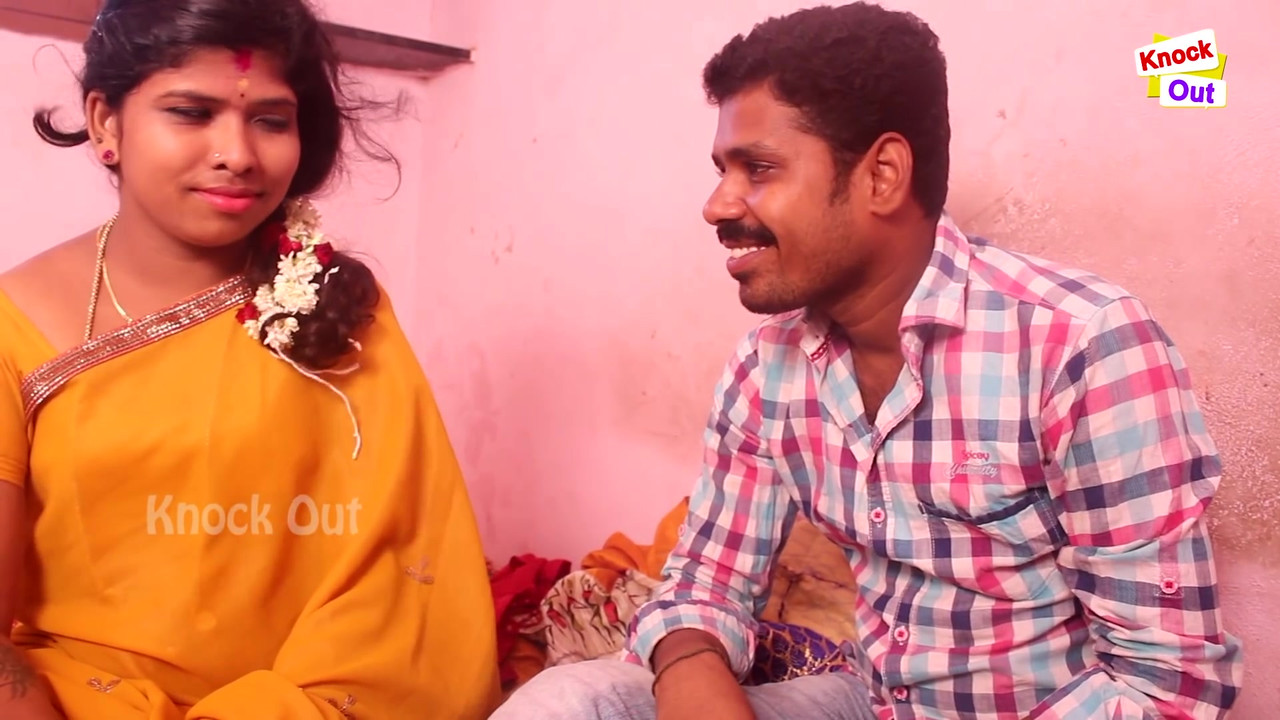 Tamil Aunty Hot Conversation with Friend 25