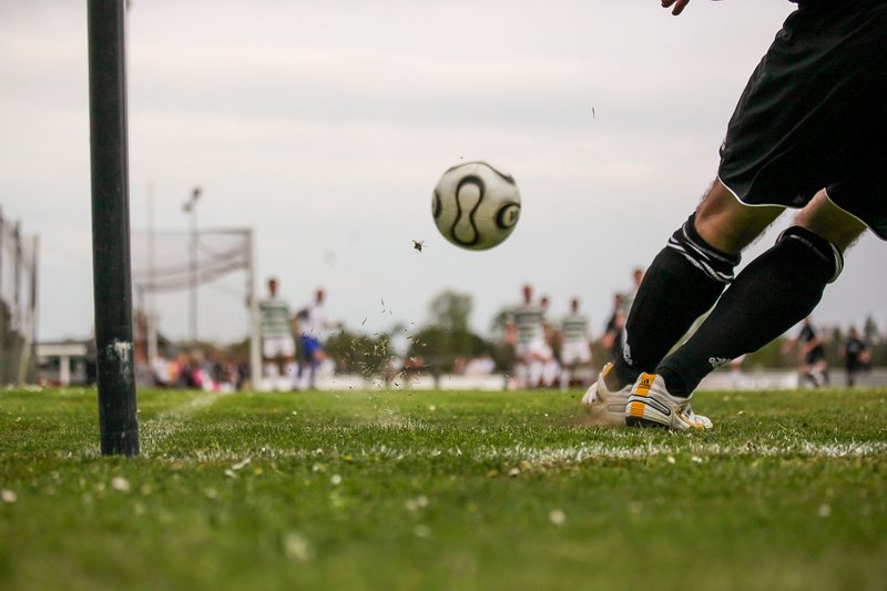 Fútbol - Datos y momentos emocionantes que llevan al fútbol a ser el deporte rey mundial Soccer-1678992-1280