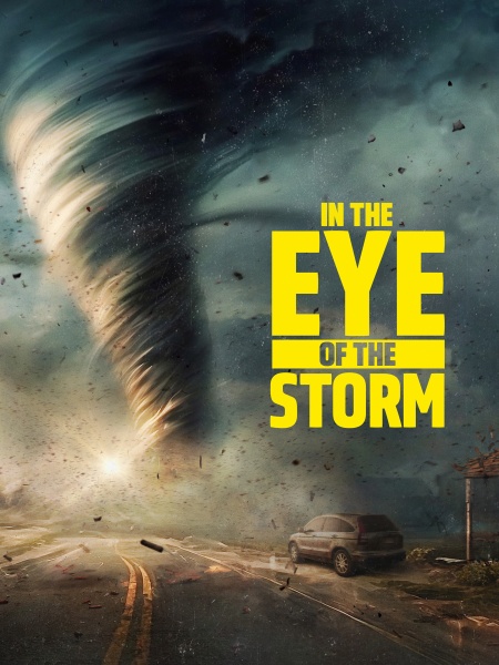 Uprostřed bouře / In the Eye of the Storm (2024) / CZ