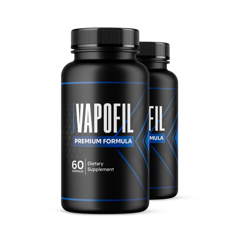 Vapofil Supplement