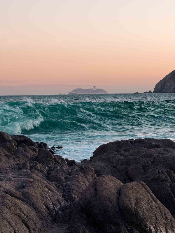Rocks and Waves