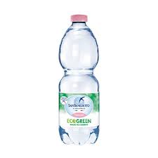 Acqua naturale 50 cl