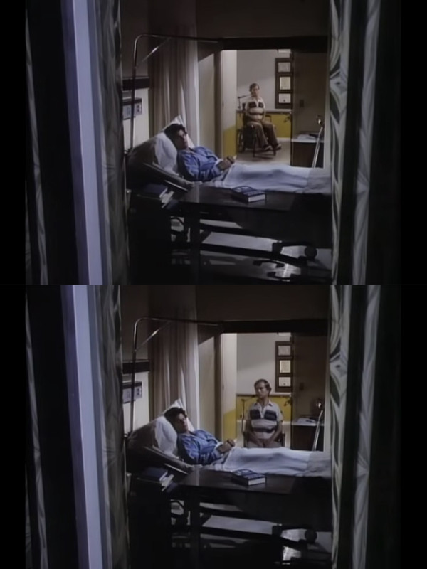 Scene from Highway To Heaven