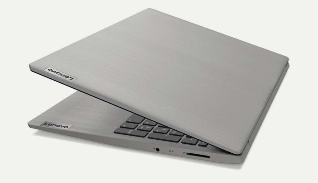 El Palacio de Hierro: Laptop IdeaPad 3 15ITL6, 15.6", Intel Core i5-1135G7, RAM 8 GB, SSD 512 