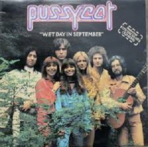 Re: Pussycat
