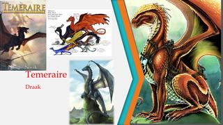 Temeraire