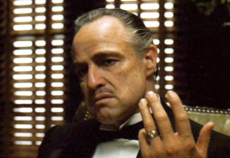 Don Vito Corleone (The Godfather)
