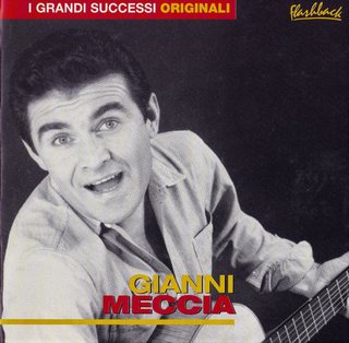 Gianni Meccia – I Grandi Successi Originali [2CD] (2002) .Flac