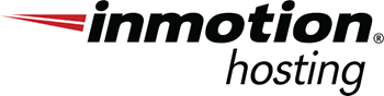 inmotion hosting logo