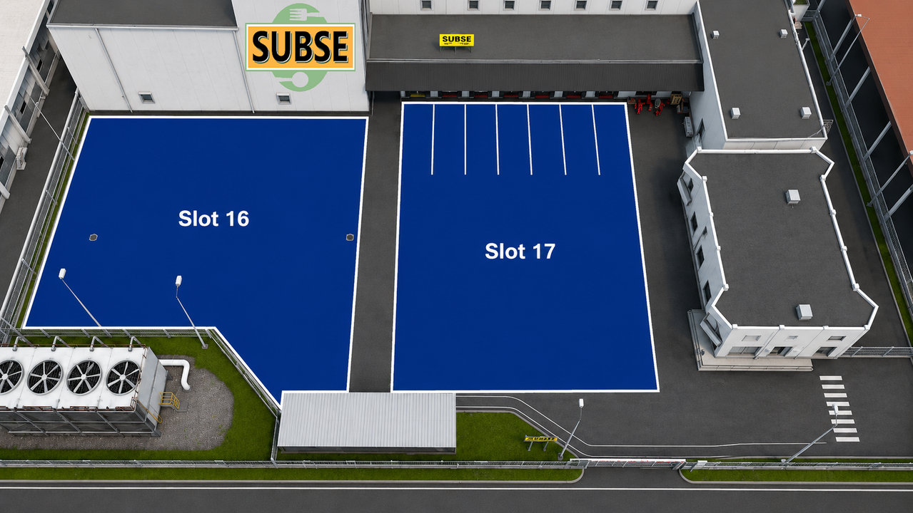 SUBSE