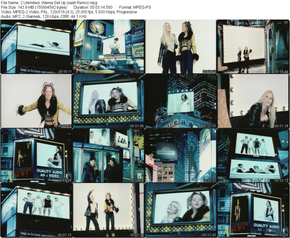 2 Unlimited- Wanna Get Up (sash Remix).mpg_tn