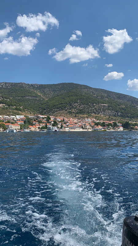 DÍA 12. Brac, Bol y Slatni rat - Valencia-Croacia en coche! [2022] (6)