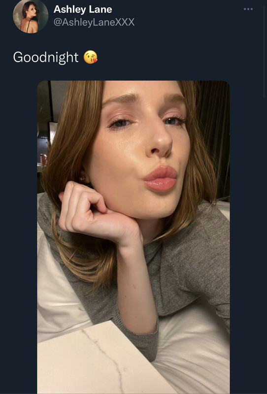 ashley lane in answer #1629450