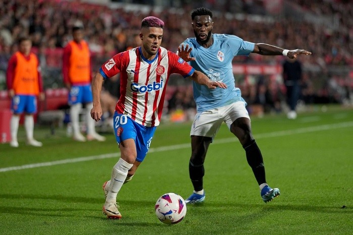 Celta Vigo vs Girona, 19h00 ngày 14/09