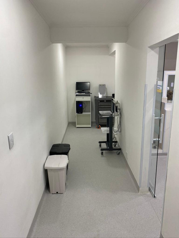 Instalações VetAdvanced 4