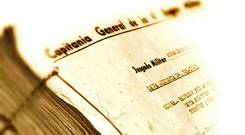 GUIA SUMARISSIMS0133noticiaweb - Informe sobre las victimas del franquismo