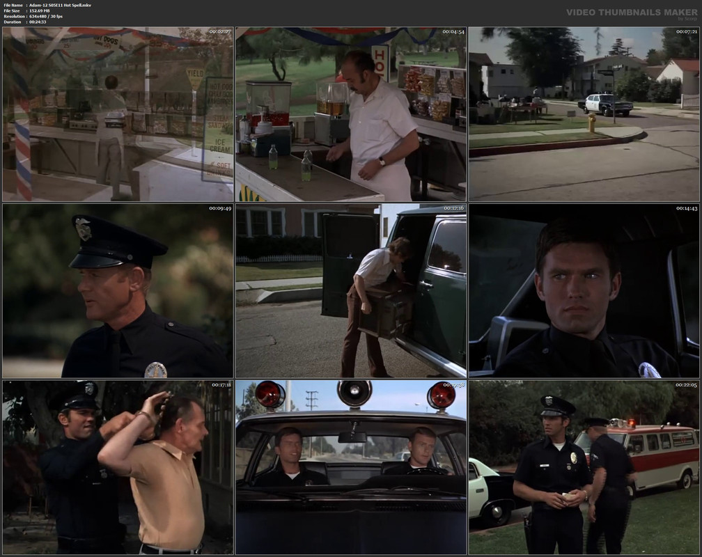 Adam-12 S05E11 Hot Spell.mkv