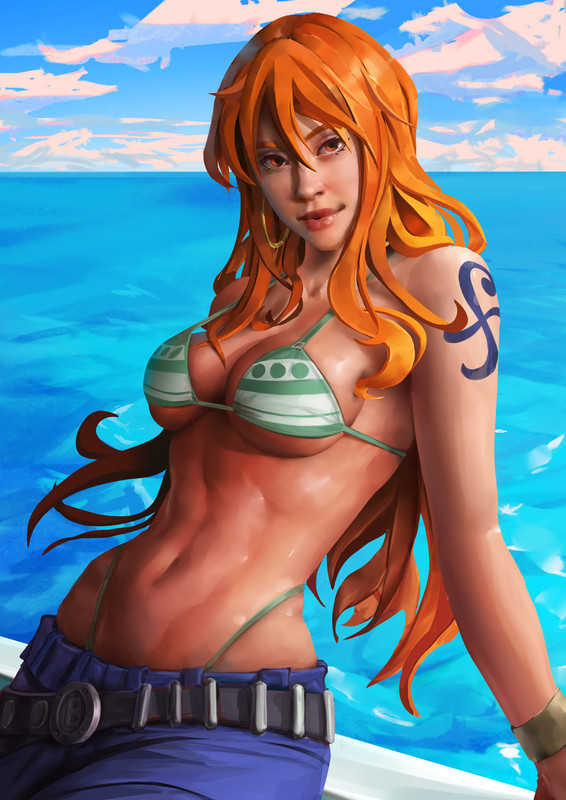 Nami