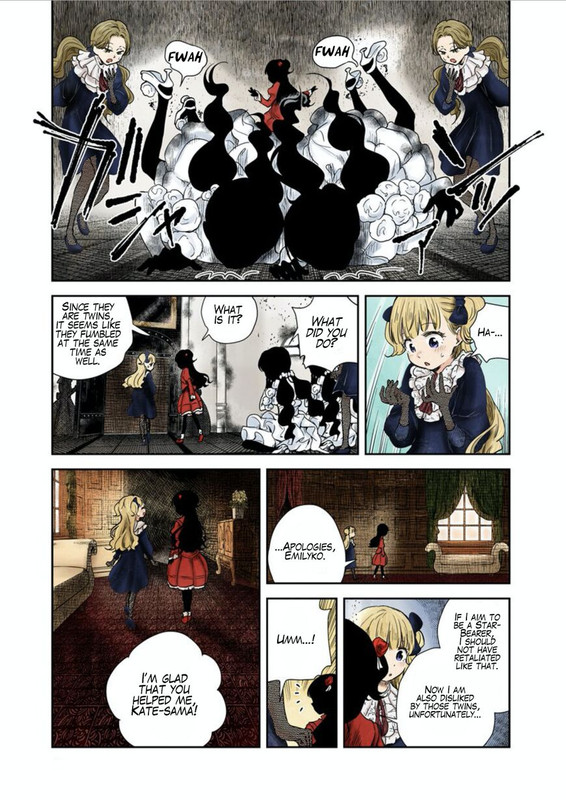 Shadows HouseVol5-2