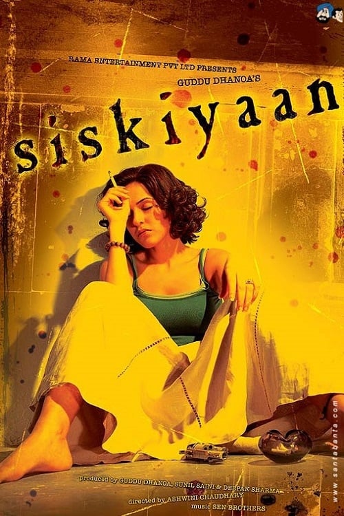 Download Siskiyaan 2005 WEB-DL Hindi ORG 1080p | 720p | 480p [300MB] download