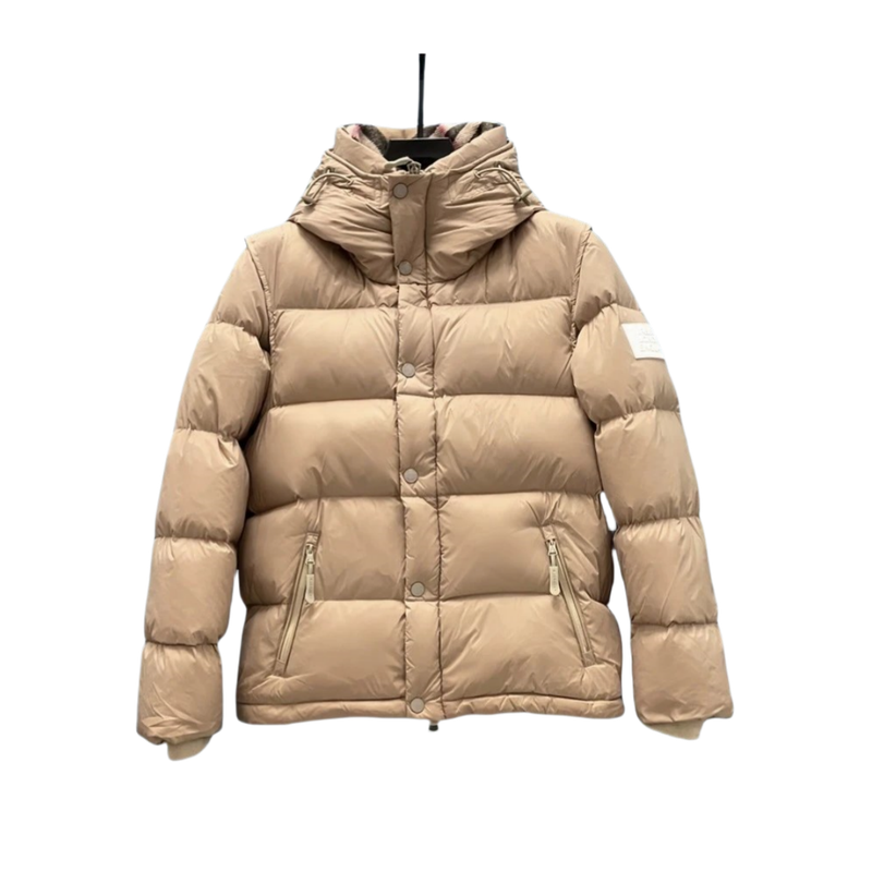 Burberry Down Jacket