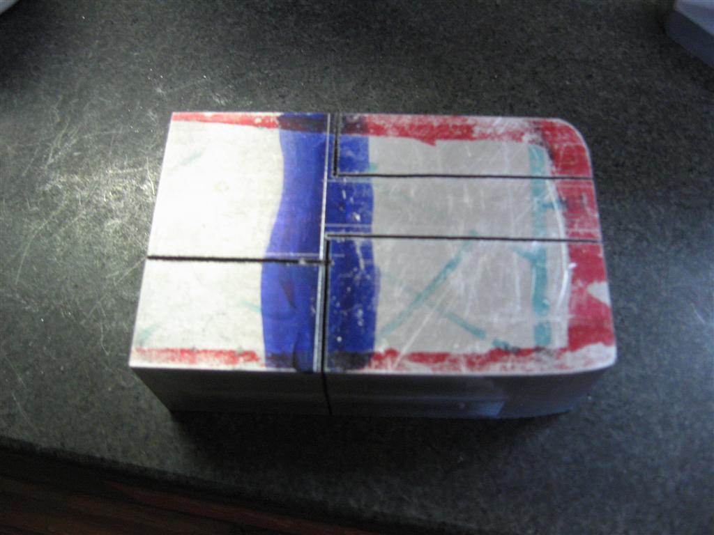 Domore holder 002