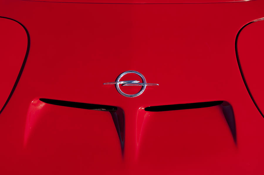 logo opel gt (2)