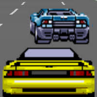 Retro Racer – Play Online Free on Unblocked Games 76