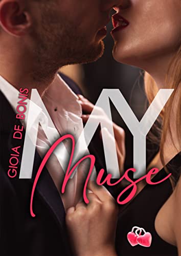 Gioia De Bonis - My Muse (2022)