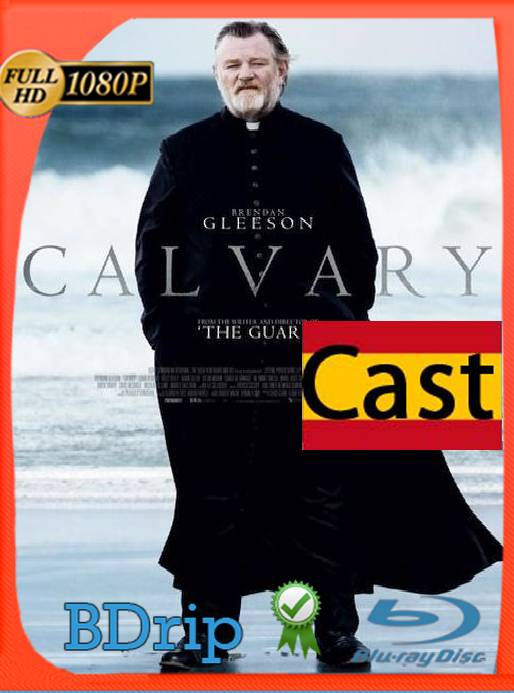 Calvary (2014) BDRip [1080p] [Castellano-Ingles] [GoogleDrive] [RangerRojo]