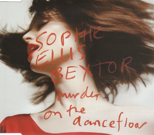 Sophie Ellis-Bextor - Murder On The Dancefloor (CDM) (2002) Sophie Ellis-Bextor - Murder On The Dancefloor (CDM) (2002)