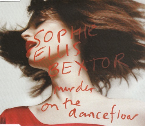 Sophie Ellis-Bextor - Murder On The Dancefloor (CDM) (2002) (Lossless)